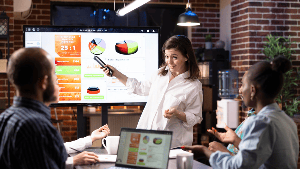 Building Systems That Scale Without Chaos