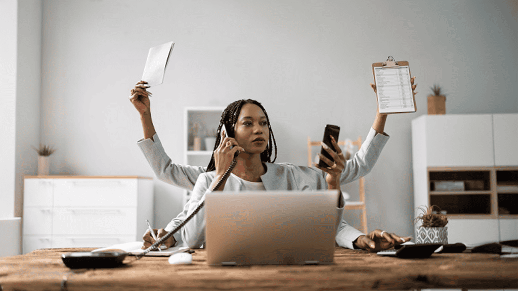 When Legacy Systems Start Slowing Growth