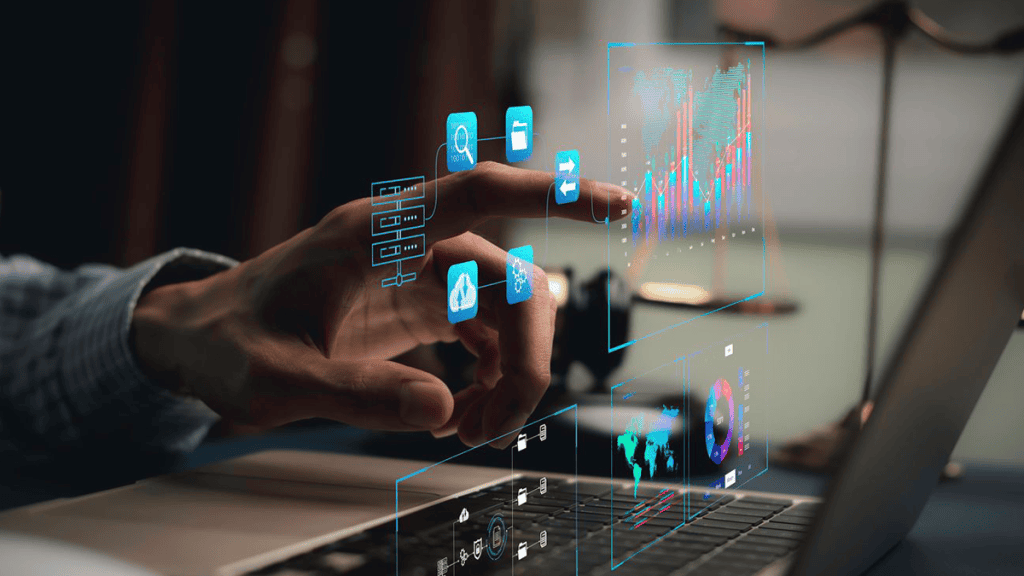 Why IT Strategy Is a Growth Decision, Not a Support Function