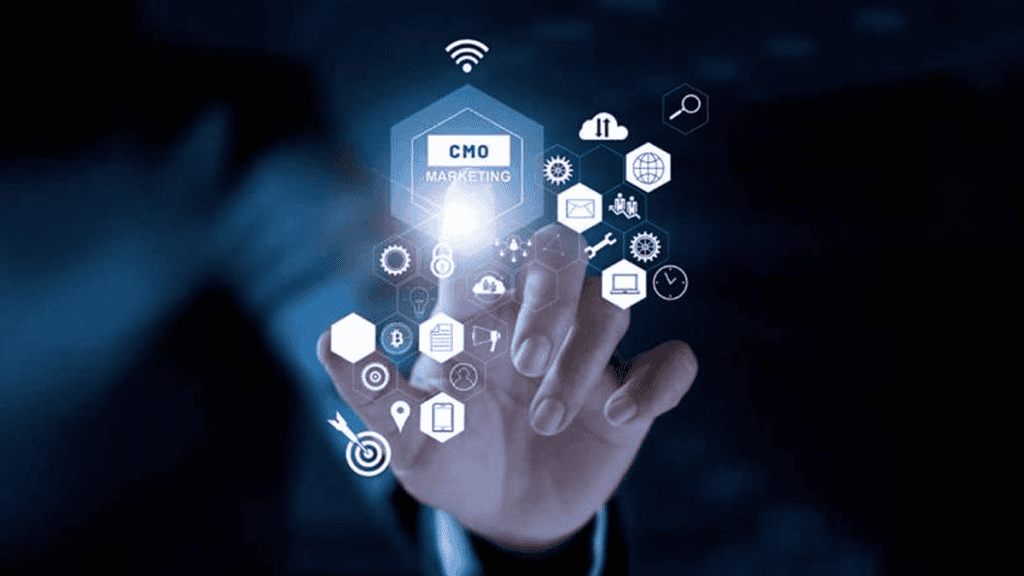 Why a Fractional CMO Is the Smartest Growth Hire for Modern Brands